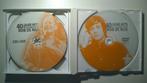 Rob de Nijs - 40 Jaar Hits (3 CD + DVD), Ophalen of Verzenden, Zo goed als nieuw, Pop
