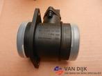 Luchtmassameter gebruikt BMW N43 13627566986, Gebruikt, -, -, Ophalen of Verzenden