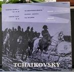 Tsjaikovski, Ophalen of Verzenden, Classicisme, Gebruikt, Overige formaten