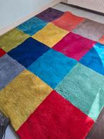 Vierkanten tapijt/kleed, wol, 230x230, Ophalen, Rechthoekig, 200 cm of meer, 200 cm of meer