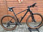 Scott Scale 930 Hardtail Mountainbike carbon, Hardtail, Heren, Zo goed als nieuw, 53 tot 57 cm