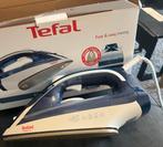 Tefal stoomstrijkijzer, Ophalen of Verzenden, Nieuw