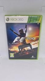 F1 2010, Spelcomputers en Games, Games | Xbox 360, Gebruikt, 1 speler, Racen en Vliegen, Ophalen of Verzenden
