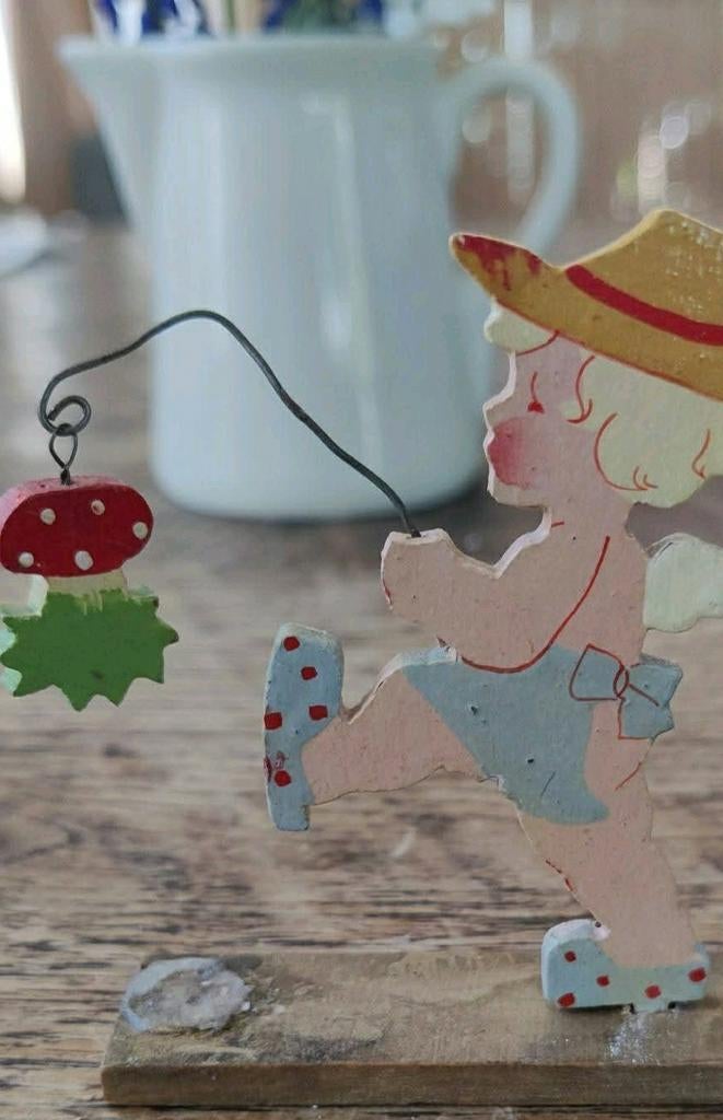 Oude kandelaartjes kerst, Diversen, Kerst, Ophalen of Verzenden