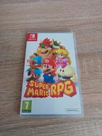 Super mario RPG, Ophalen, 1 speler, Zo goed als nieuw, Role Playing Game (Rpg)
