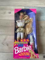 Hollywood hair barbie, Verzamelen, Ophalen of Verzenden, Nieuw, Pop