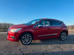 Citroën DS4 1.6 THP 147kW - 200pk, trekhaak, Denon audio., Auto's, Citroën, Voorwielaandrijving, 4 cilinders, Overige kleuren