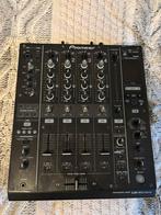 Pioneer DJM-900 Nexus mixer, Muziek en Instrumenten, Mengpanelen, Ophalen of Verzenden, Gebruikt, Minder dan 5 kanalen, Microfooningang