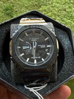 Nieuwe Casio G-Shock GM-B2100 Full metal black/gunmetal, Sieraden, Tassen en Uiterlijk, Horloges | Heren, Staal, Polshorloge, Nieuw