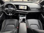 Kia Sportage 1.6 T-GDi Hybrid GT-PlusLine Panoramadak Full O, Gebruikt, Zwart, 4 cilinders, 1650 kg