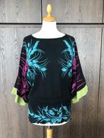 Trui Superstar, maat S/M, Verzenden, Zwart, Maat 36 (S), Gedragen