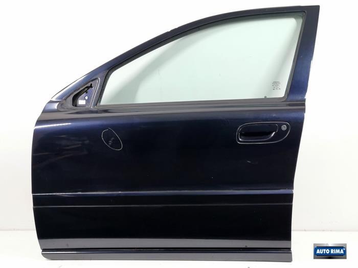 Portier 4Deurs links-voor van een Volvo V70 (467), Gebruikt, -, Deur, -