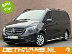 Mercedes-Benz Vito 116CDI 164PK Lang 9G-Tronic / LED / 2.500, Automaat, Achterwielaandrijving, Gebruikt, 4 cilinders