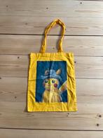pokemon x van gogh tote bag, Motoren, Ophalen of Verzenden