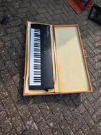 Roland U-20 Keyboard - Werkt, heeft liefde nodig, Muziek en Instrumenten, Keyboards, Roland, Midi-aansluiting, Ophalen of Verzenden