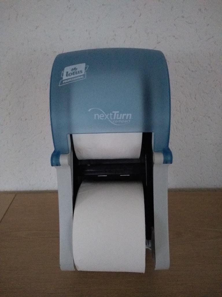 Toiletrolhouder, Ophalen of Verzenden, Nieuw