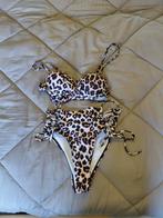 Leopard Bikini Set - Maat M, Kleding | Dames, Badmode en Zwemkleding, Bruin, Ophalen of Verzenden, Bikini, Onbekend