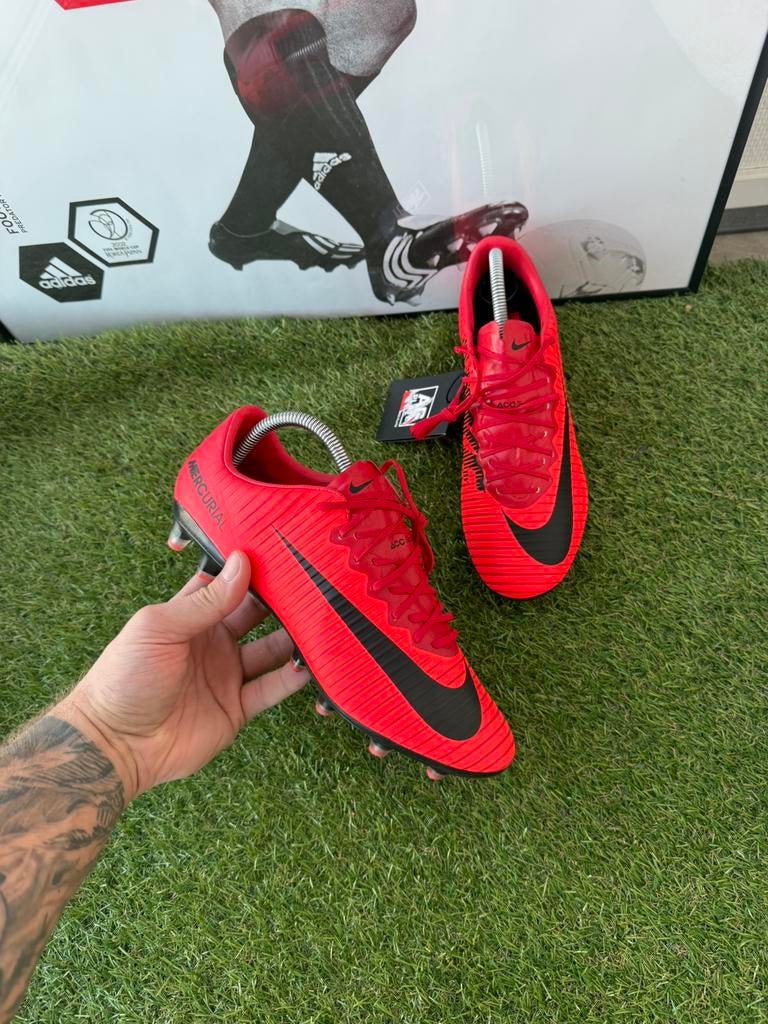 Nike Mercurial Vapor voetbalschoenen, Sport en Fitness, Voetbal, G, G, Maat XS of kleiner, G