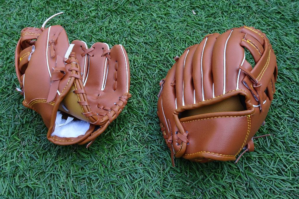Honkbalhandschoenen (Kinderen 3-12 jaar), Ophalen of Verzenden, Nieuw, Handschoen