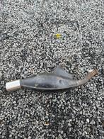 Mooie esm uitlaat, Ophalen, Gebruikt, Uitlaat, Vespa