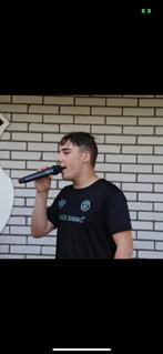 Zanger wp, Ophalen of Verzenden