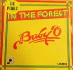 Babt Ö > In the Forest, Gebruikt, 7 inch, Single, Ophalen of Verzenden