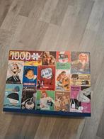 Puzzel 1000 stukjes, Ophalen, 500 t/m 1500 stukjes, Nieuw, Legpuzzel