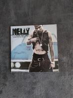 Nelly - Ride wit me (single), 1 single, Ophalen of Verzenden, Zo goed als nieuw, Hiphop en Rap