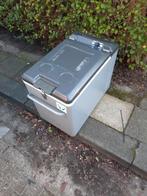 Vebabox compressor auto camper boot koelbox op 12v 24v 220v, Ophalen of Verzenden