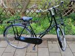 Old Dutch Opoefiets met bagagrekje voorop, Fietsen en Brommers, Fietsen | Dames | Omafietsen, 56 cm of meer, Ophalen of Verzenden