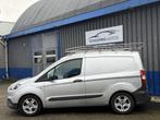 Ford Transit Courier 1.5 TDCI Trend Dura. (bj 2021), Voorwielaandrijving, Gebruikt, Euro 6, 1261 kg