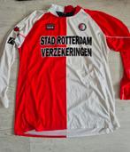 Feyenoord Shirt Maat XXL Longsleeve, Groter dan maat XL, Ophalen of Verzenden, Shirt