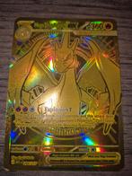 Ascended Heroes #294 Mega Charizard Y EX, Ophalen of Verzenden