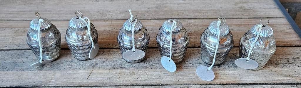 Hangertjes voor kerstboom, Diversen, Kerst, Ophalen of Verzenden