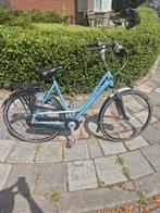 Gazelle damesfietsen, Versnellingen, Zo goed als nieuw, Gazelle, 56 cm of meer