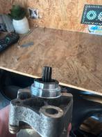 Startmotor Vespa LX 50cc, Ophalen of Verzenden, Gebruikt, Overige typen, Vespa