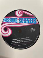 Augustus Pablo / James Eastwood / Sound Unlimited 10inch, Ophalen of Verzenden, 1980 tot 2000, Zo goed als nieuw, 12 inch