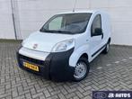Fiat Fiorino 1.4 Fire, Voorwielaandrijving, Stof, 400 kg, Wit