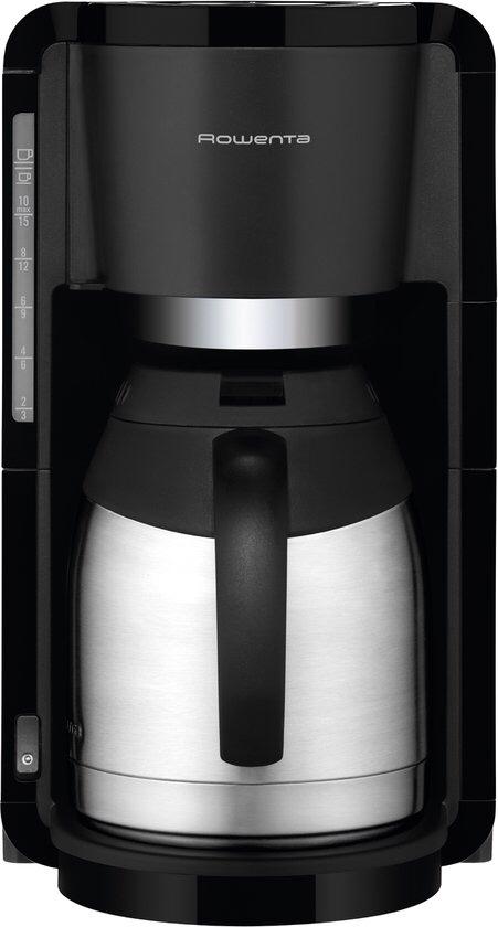Rowenta Milano CT3818 - Filter-koffiezetapparaat, Witgoed en Apparatuur, Koffiezetapparaten, Nieuw, Ophalen of Verzenden, Nvt