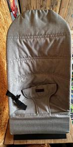 Qute Q-Bouncer Wipstoel Jeans, Gebruikt, Wipstoel, Met gordel(s) of riempje(s), Ophalen