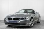 BMW Z4 Roadster sDrive23i Executive Automaat (bj 2009), Auto's, BMW, Automaat, Euro 5, Achterwielaandrijving, Gebruikt