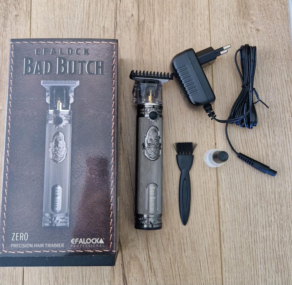Bad butch scheerapparaat, Ophalen, Nieuw, Scheren en Epileren