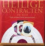 Heilige Contracten: De Reis - NIEUW, Ophalen of Verzenden, Nieuw, Tarot of Kaarten leggen, Overige typen