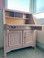 Super leuke secretaire in oud roze, Huis en Inrichting, Ophalen, Zo goed als nieuw