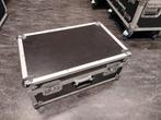 Koffer case, Ophalen of Verzenden, Gebruikt, Overige instrumenten, Flightcase