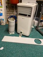 Proline Mobiele Airco met Afstandsbediening en Afvoerslang, Ophalen, Gebruikt, Minder dan 60 m³, 3 snelheden of meer