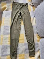 Kl nfp thermo lange onderbroek, Ophalen of Verzenden, Landmacht, Nederland, Kleding of Schoenen