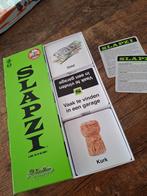 Slapzi, Ophalen of Verzenden