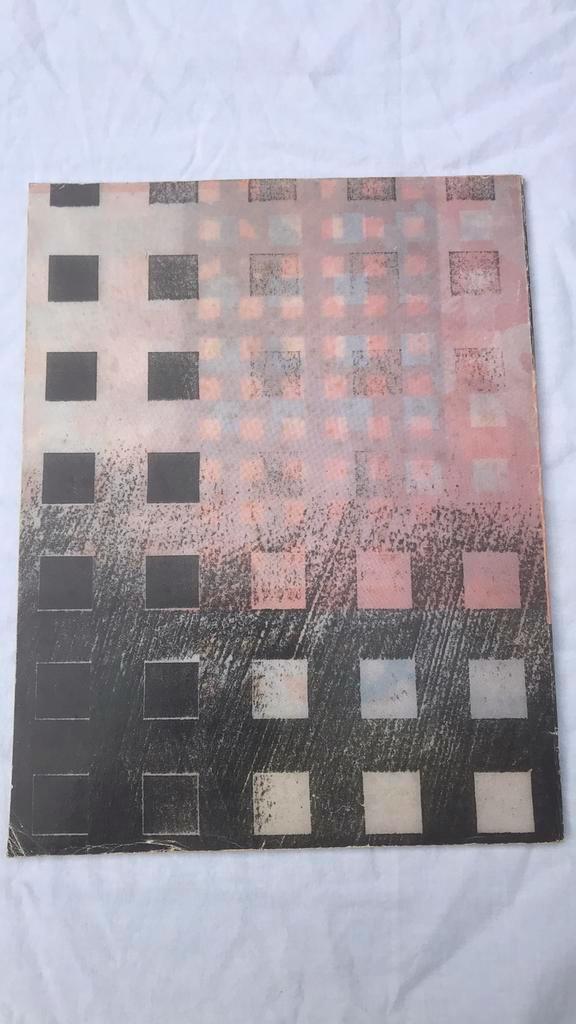 The Paul McCartney world tour program book 1989, Ophalen of Verzenden, Gelezen, Artiest