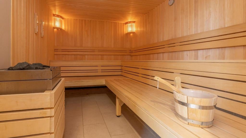 2x dagentree sauna – BLUE Wellness & Spa’s, Twee personen, Cadeaubon, Spa of Sauna